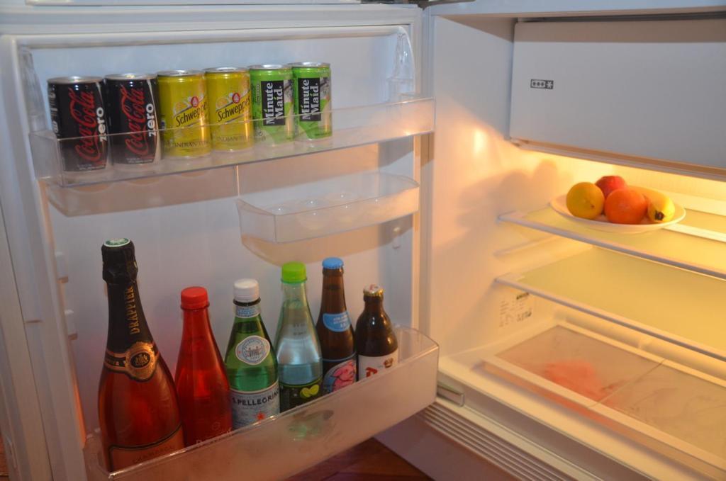 リールThe Appartアパートメント 部屋 写真